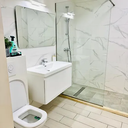 2 Mamaia Nord Apartament