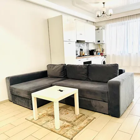 2 Mamaia Nord Apartament Năvodari