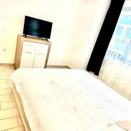 Apartament 2 Mamaia Nord Năvodari