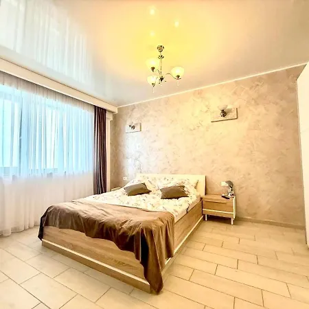 Apartman 2 Mamaia Nord *