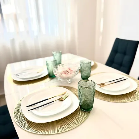 2 Mamaia Nord Apartman Năvodari