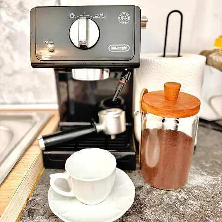 Apartman 2 Mamaia Nord Năvodari