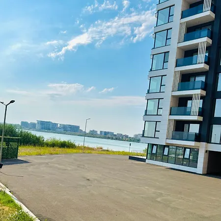 2 Mamaia Nord Apartman Năvodari